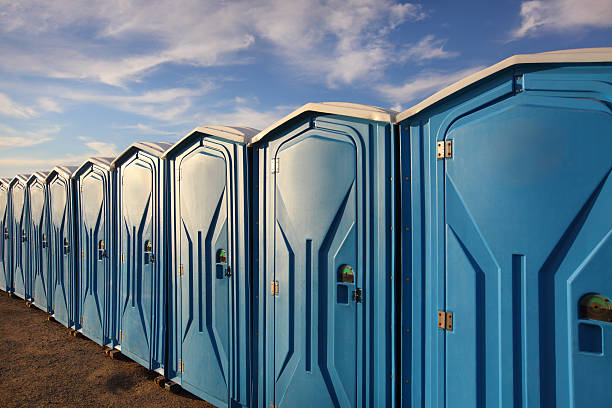 Best Construction Site Portable Toilets  in Shingletown, CA